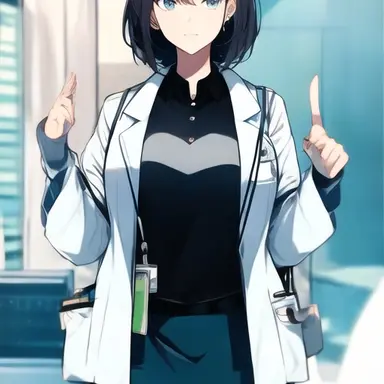 Profile image of 레아