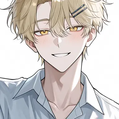 Profile image of 明輝