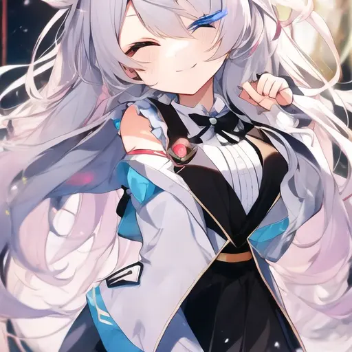 holoXkani의 貴方もアイドルの仲間入り