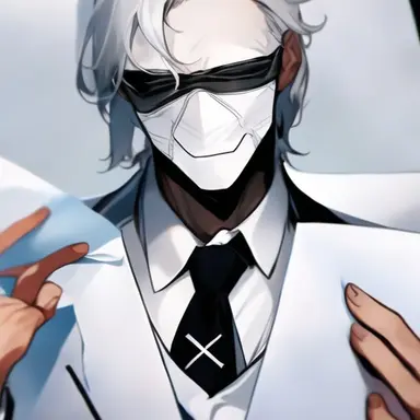 Profile image of シャチョウ