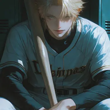 Profile image of 아드리안