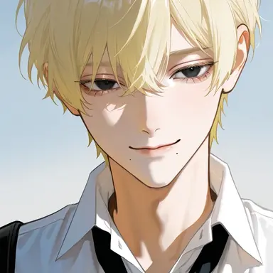 Profile image of 柚葉