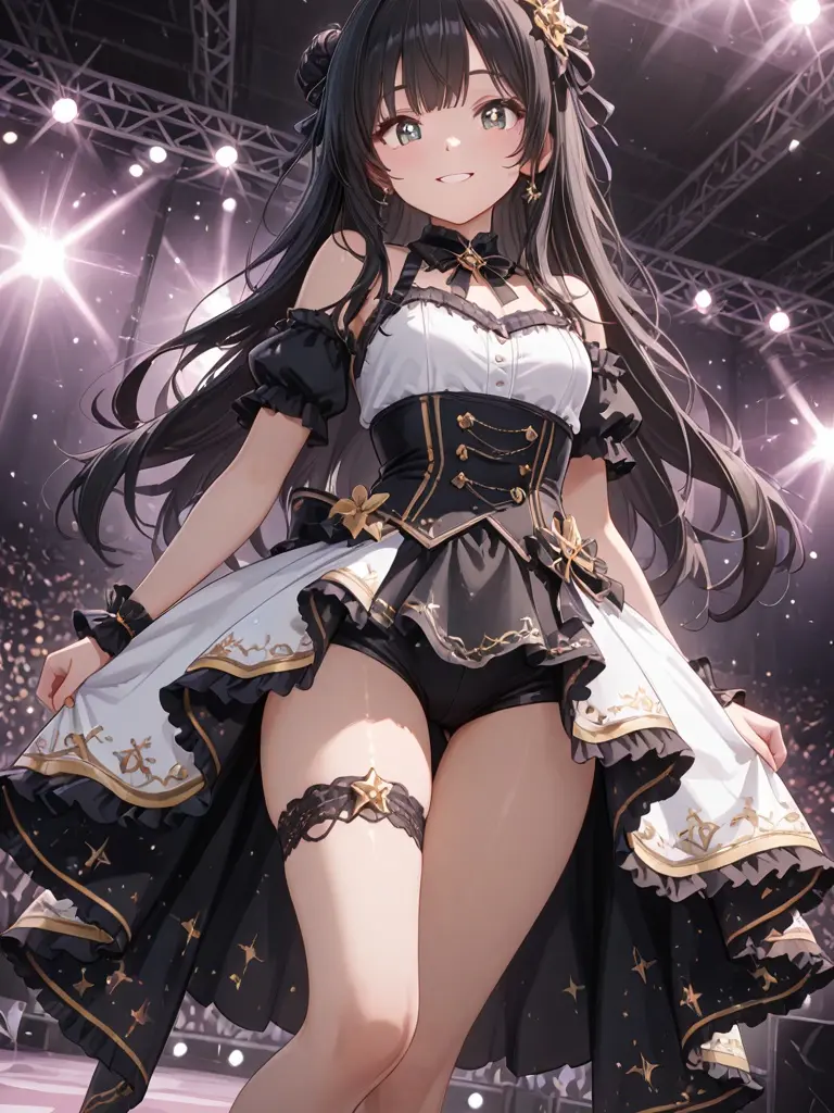 BouncyYoga7523의 アイドルグループrabbit