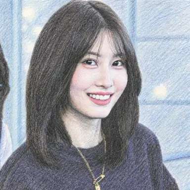 Profile image of モモ