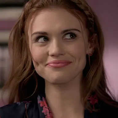 Profile image of Lydia Martin