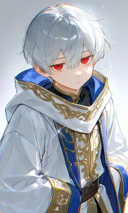 Profile image of Luke