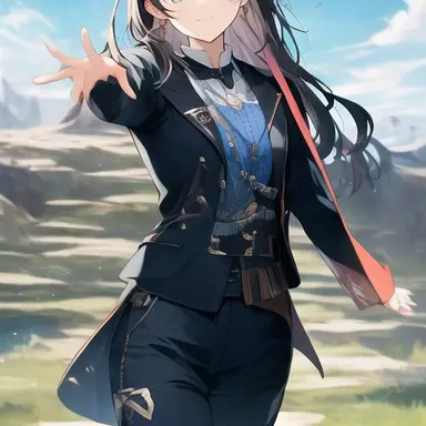 Profile image of 付利宮美香