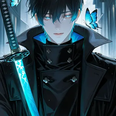 Profile image of 長冨 蝶司