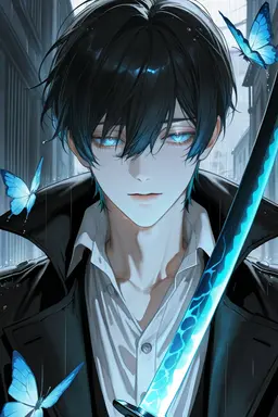 Profile image of 長冨 蝶司
