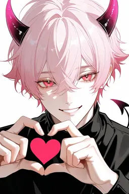 Profile image of アスモデウス