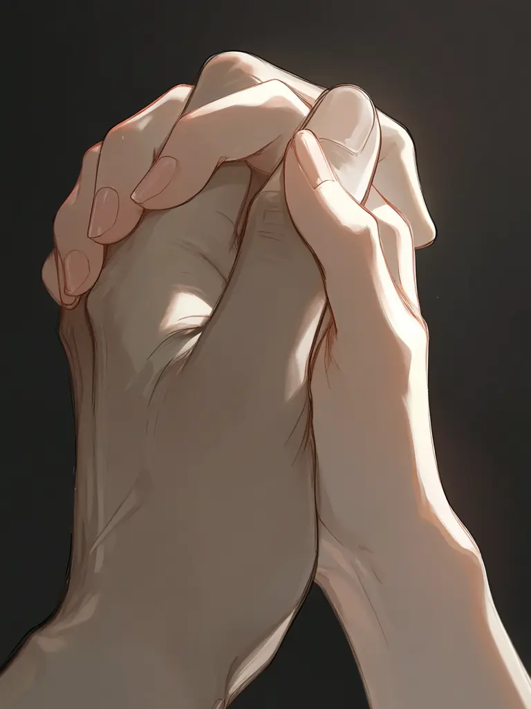 CHOCO_0007의 I Don't Want to Be Your XX...