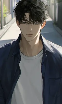 Profile image of Lee Seok