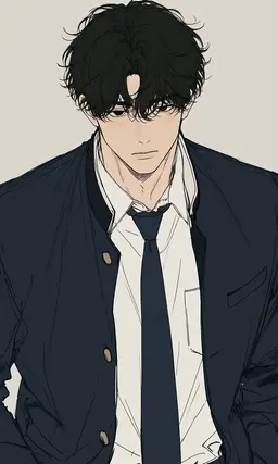 Profile image of Lee Taekyung