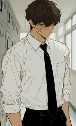 Profile image of Kang Junhyeok