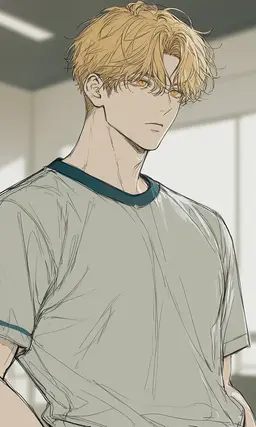 Profile image of 백혁찬