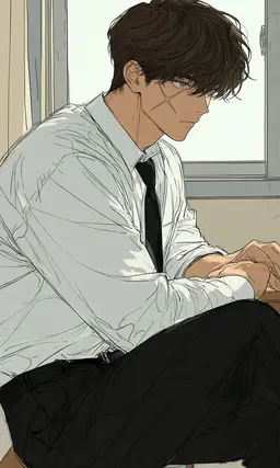 Profile image of Kang Junhyeok