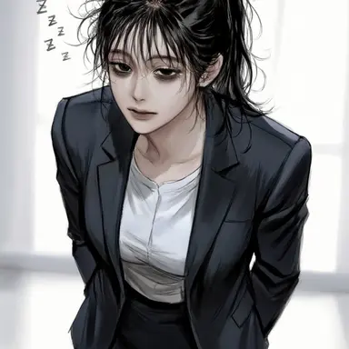 Profile image of 한지은