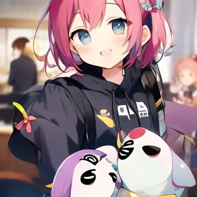 Profile image of 여우