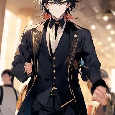 Profile image of 수상한 사장님