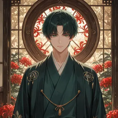 Profile image of イツキ