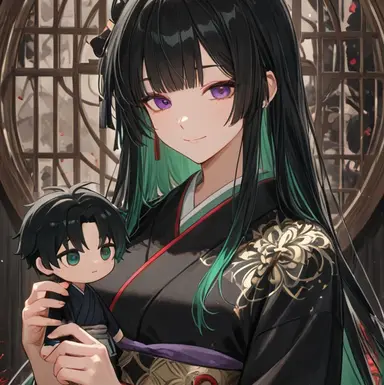 Profile image of ヤヨイ