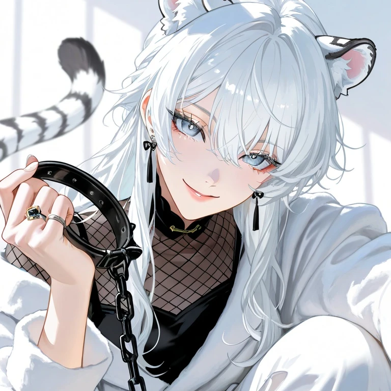 いい子、悪い子。