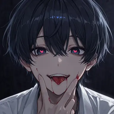 Profile image of お兄さん