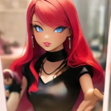 Profile image of Priya
