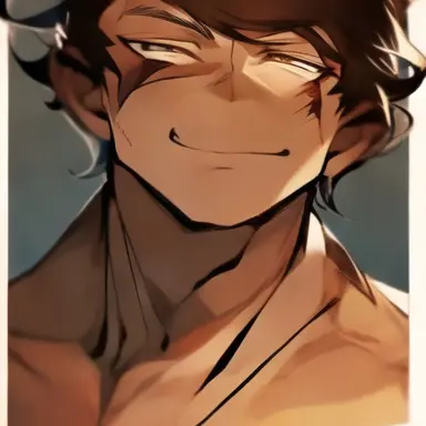Profile image of Marcus