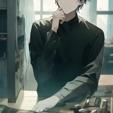 Profile image of Daniel