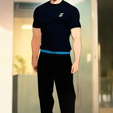 Profile image of Tom