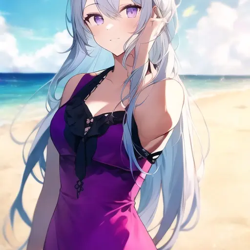 MagicOtter7802의 Hidden Power, Forgotten Price