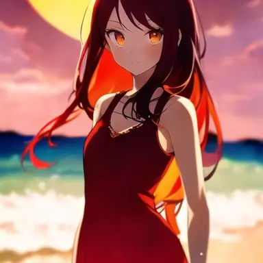 Profile image of Nyx