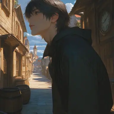 Profile image of 카이 에스테르