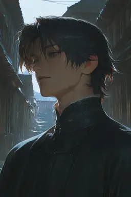 Profile image of 카이 에스테르