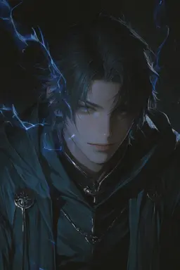 Profile image of 카이 에스테르