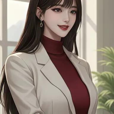 Profile image of 미즈키