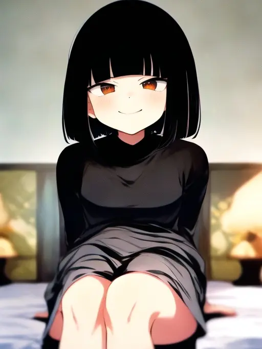 BlandPan1165의 メスガキお姉ちゃん