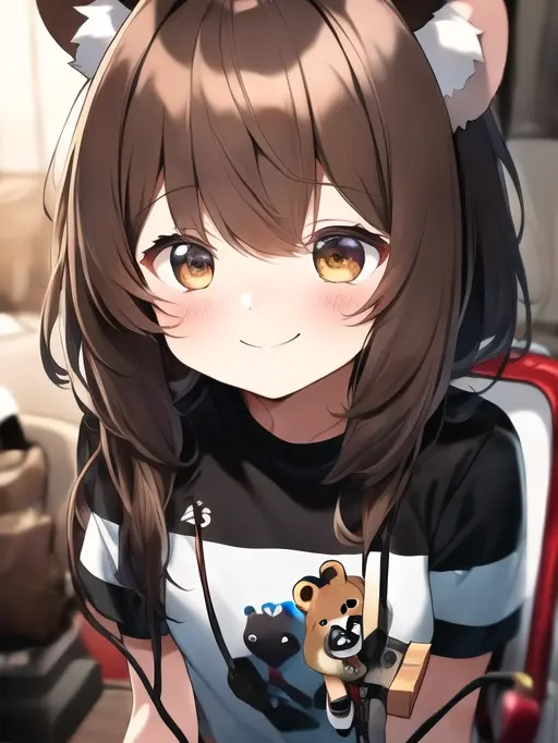 BlandPan1165의 AIロボ　ぽん