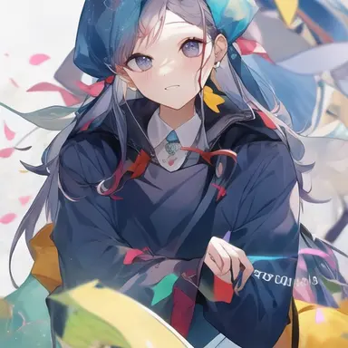 Profile image of 여직원
