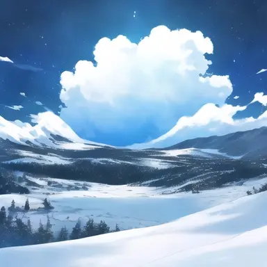 Profile image of 설원의 신수