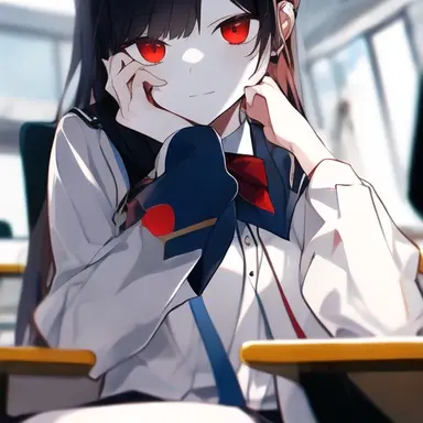 Profile image of Sarah
