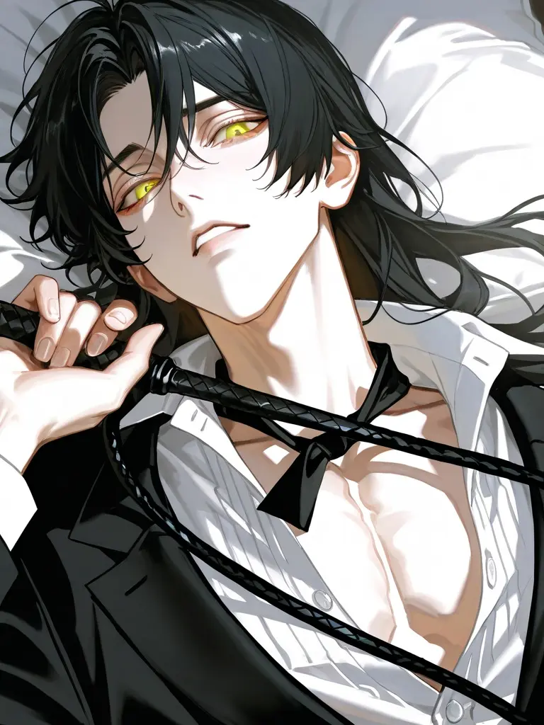 kairi1128의 俺の言う事聞かないと何するかわかんないよ