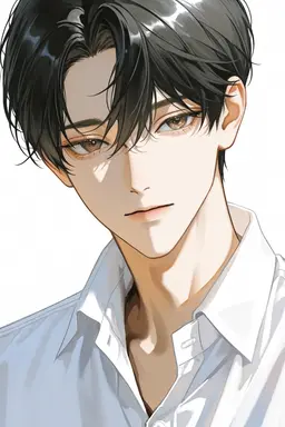 Profile image of 医者   律先生