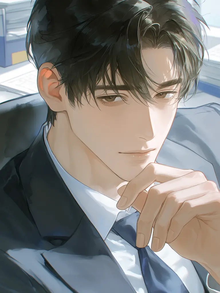 kairi1128의 Mr. Ryo