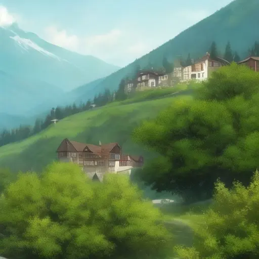 ThinCarp7084의 방귀 용병단