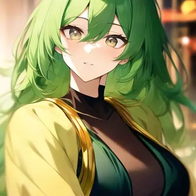 Profile image of ユン・ダイェ
