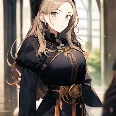 Profile image of 제소인