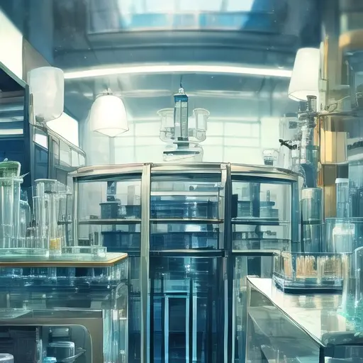 ThinCarp7084의 하이퍼 방귀녀 관찰소