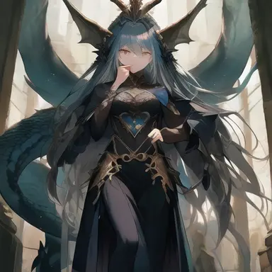 Profile image of ミギネ